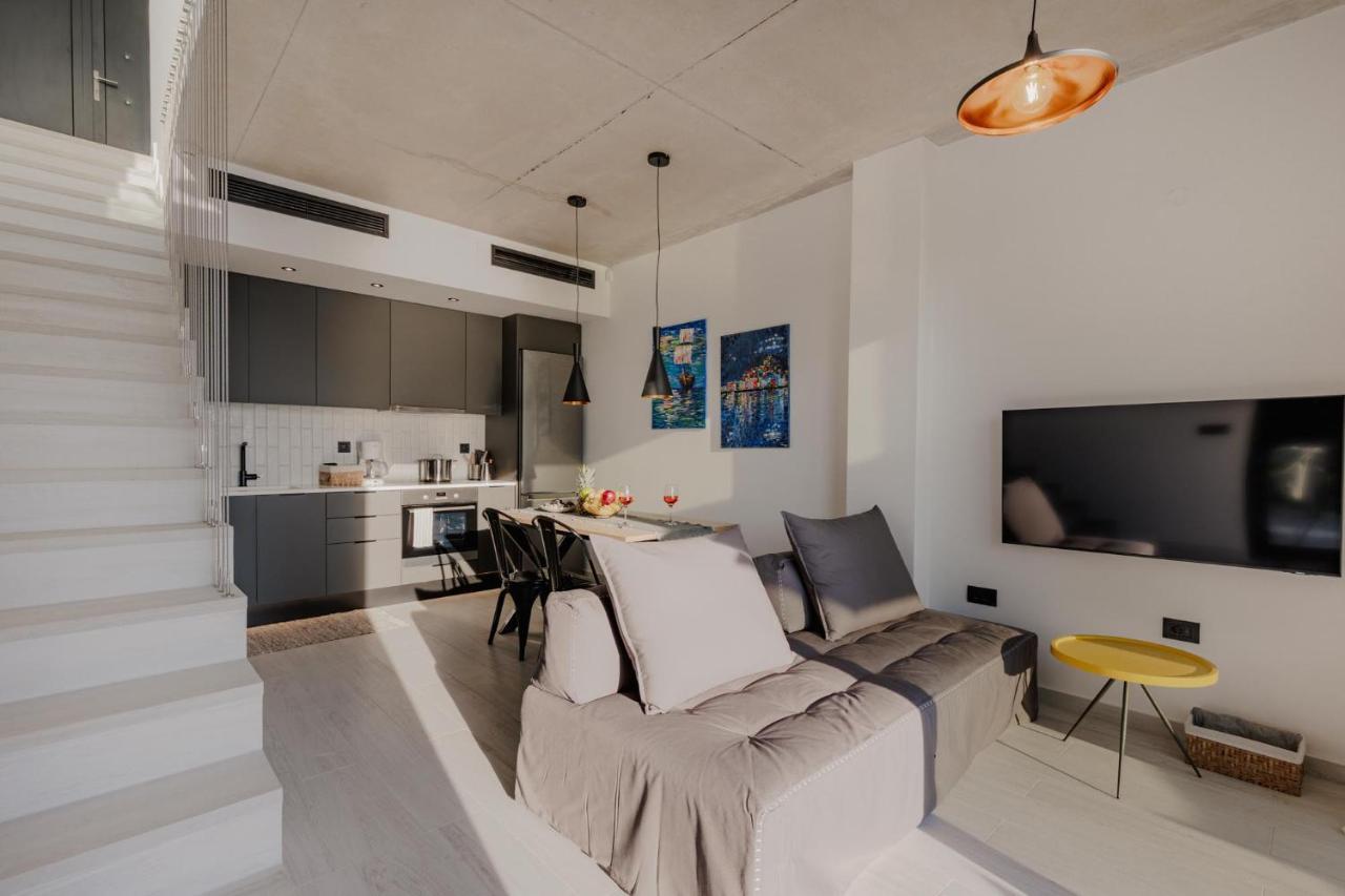 Varco Ferienhaus Paleros