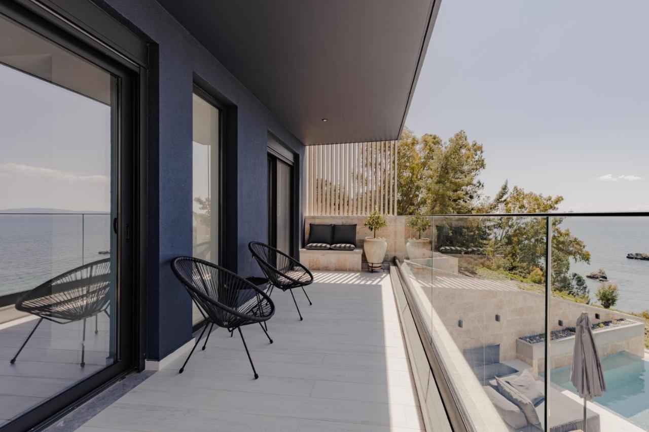 Varco Ferienhaus