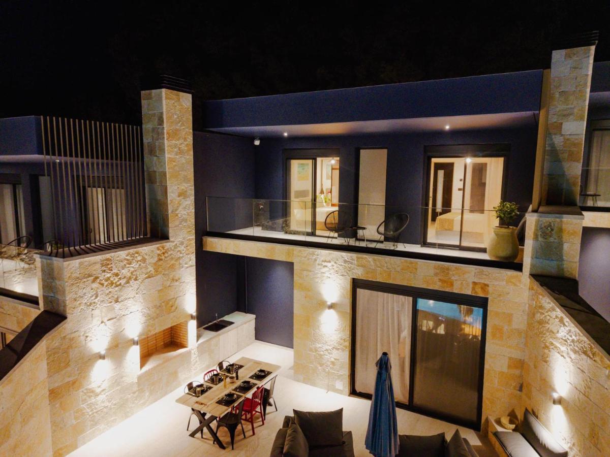 Varco Holiday home *