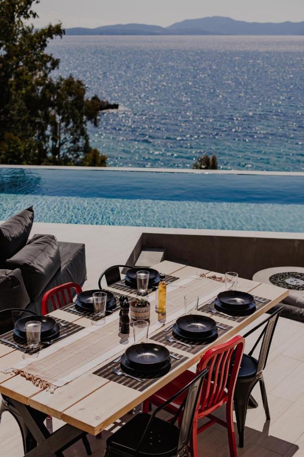 Varco Holiday home Palairos