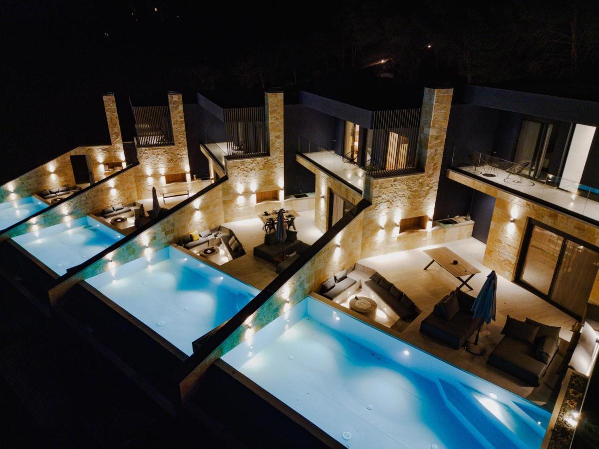 Holiday home Varco *