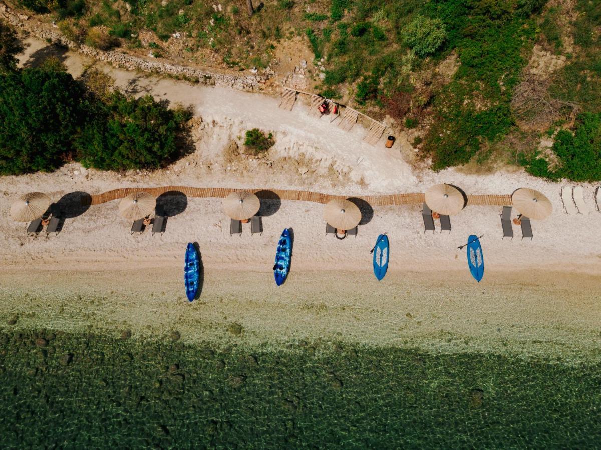 Holiday home Varco Palairos